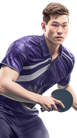 table tennis