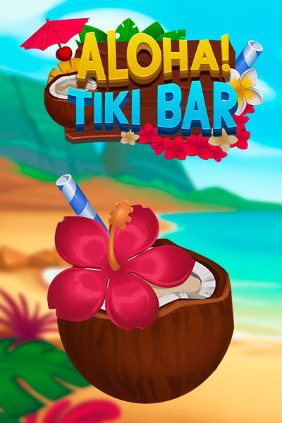Aloha Tiki Bar